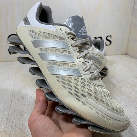 adidas springblade razor running shoes